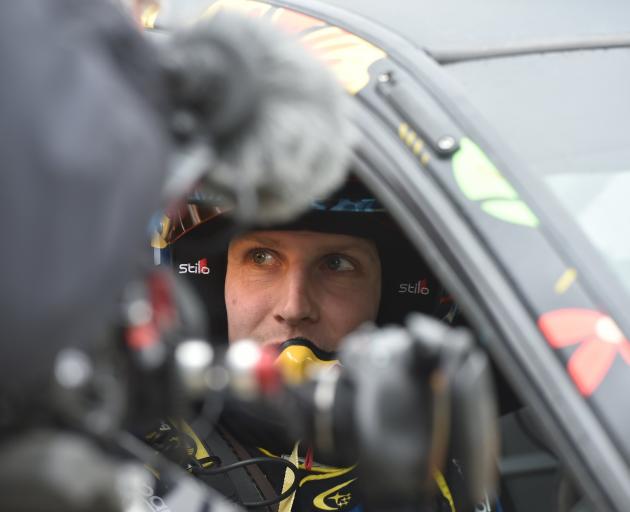 Canadian extreme sports star Brandon Semenuk will bring more international flavour to the Otago...