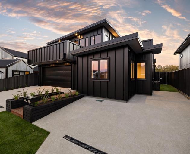 This Shotover Country pad sold at auction last week for over $2 million. PHOTO: SUPPLIED