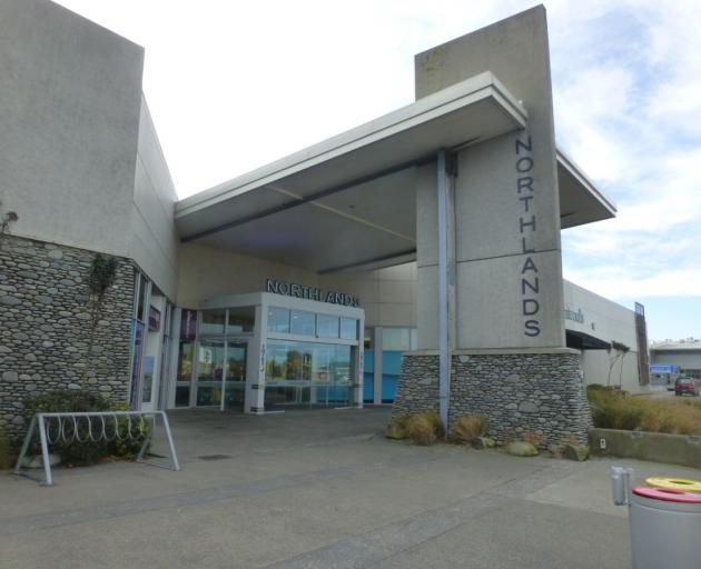 Kiwi Property sold Northlands mall in 2022. Photo: Supplied