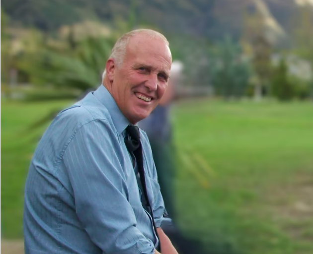 Allister Christie died in a vehicle accident in March 2022.