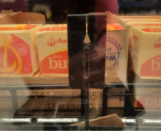Fonterra's consumer business includes brands such as Anchor and Mainland. Photo: RNZ