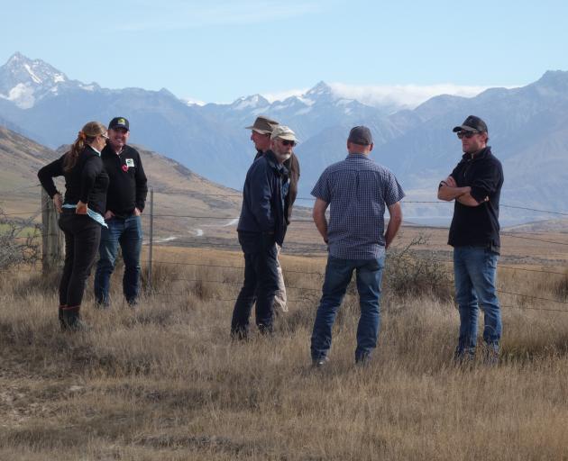 High country farmers were rattled to hear of the suggestion in draft consent conditions to have...