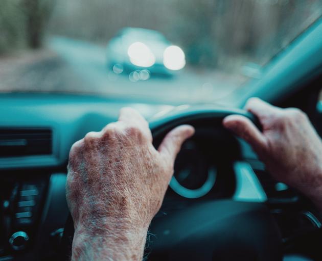 Waka Kotahi/NZTA says it does not mandate cognitive tests for elderly drivers and maintains the...