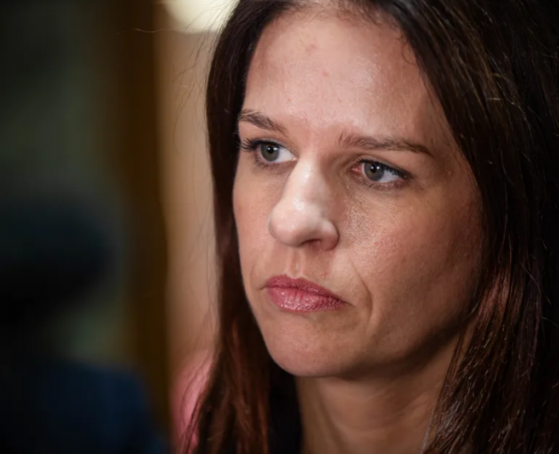 Minister for Education Erica Stanford said an estimated 680 more secondary teachers would be...