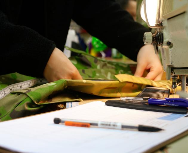 More and more factories are shutting up shop in New Zealand.