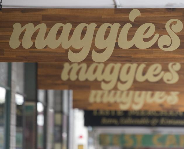 Maggies has morphed into several businesses in one.