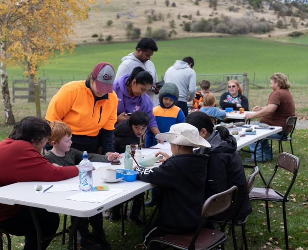 Totara Estate celebrated New Zealand Archaeology Week by hosting An Afternoon of Archaeology last...