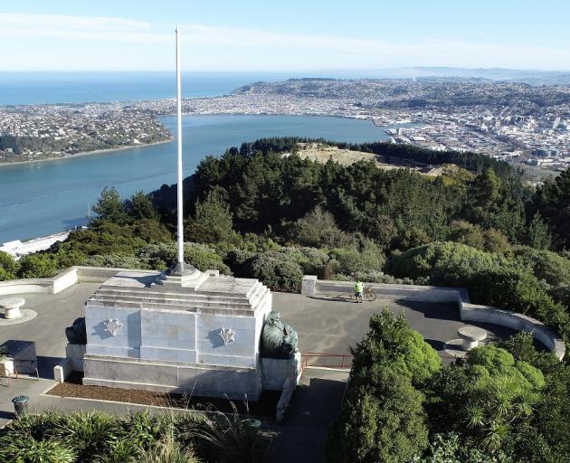 A man became distracted by the conversation with his date and crashed on his way to the Signal...