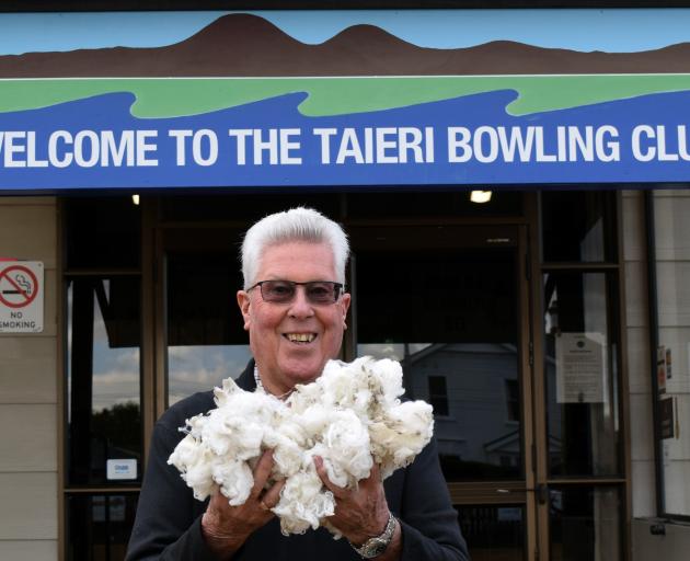 Southern Institute of Technology senior tutor Laurie Boniface, of Palmerston North, is retiring,...