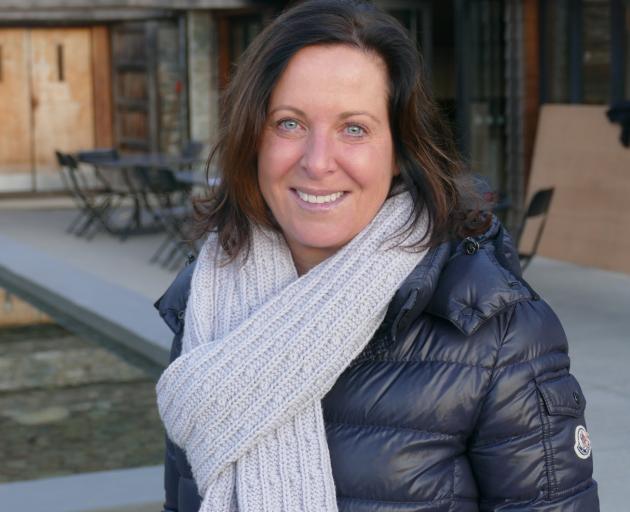 Screentime CEO Philly de Lacey. PHOTO: TRACEY ROXBURGH