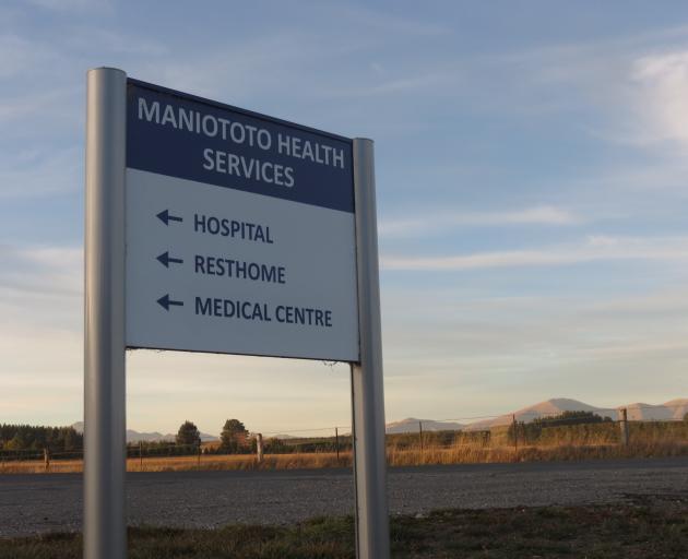 Maniototo Health Services celebrated three milestones last week, including marking 30 years since...