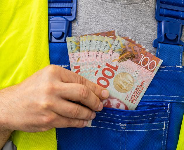 A building foreperson would be on A$140,000 in Sydney but just $90,000 in New Zealand, according...