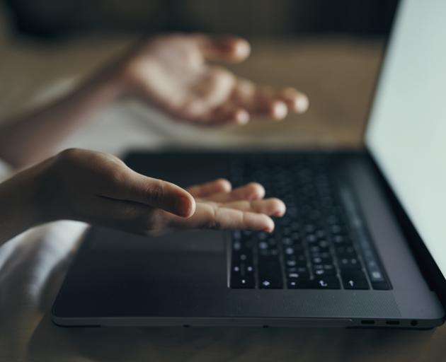 Frustrated by the lockdown? It could be a good chance to tackle a few tech projects. PHOTO: GETTY...