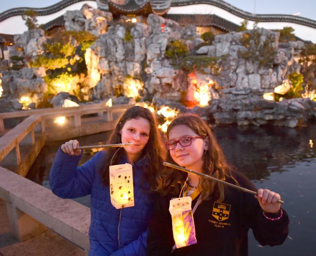 PHOTOS: GREGOR RICHARDSON