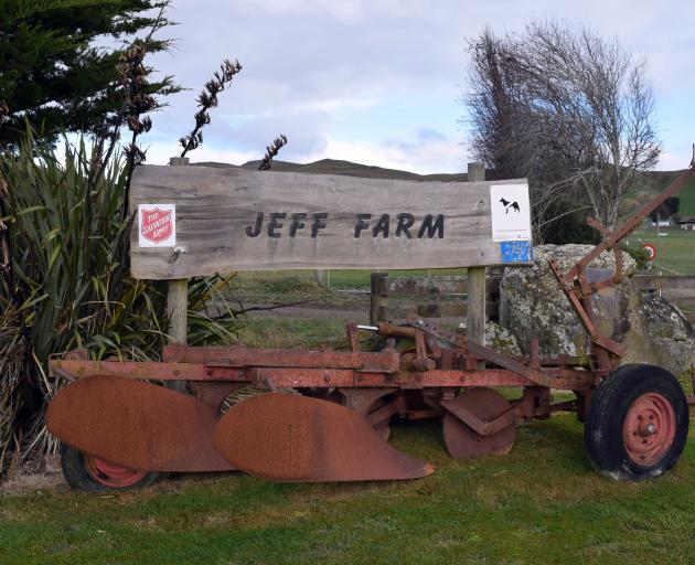 A cadetship open day will be held at Jeff Farm on Saturday, August 3.