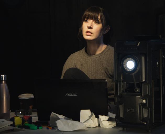 Kate Lowe is set to next perform her one-woman show How to Build a Gate, at the Timaru Playhouse...