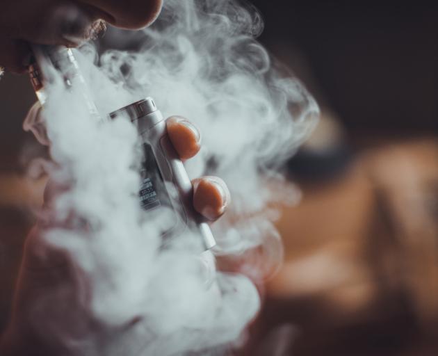 Big tobacco companies' 'heat-not-burn' products are more harmful than e-cigarettes, researchers...