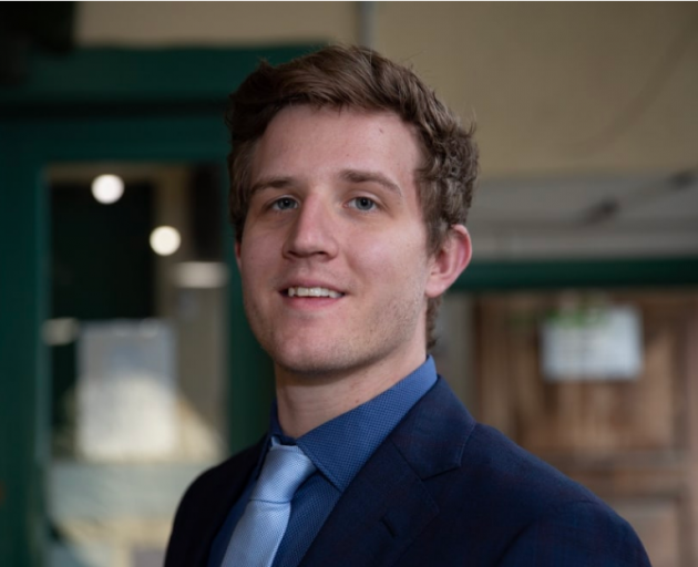 Gore Mayor Ben Bell says 'the community simply can’t afford' the proposed rates rise.