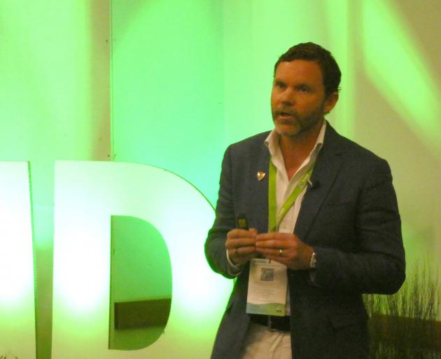 Australian army special operations doctor Dan Pronk found settling into civilian life a battle...