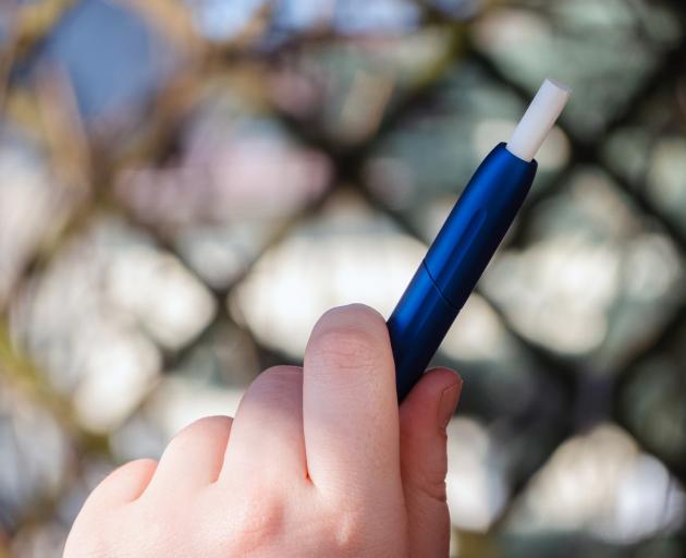 There is no evidence that Heated Tobacco Products help people to quit smoking, the Ministry of...