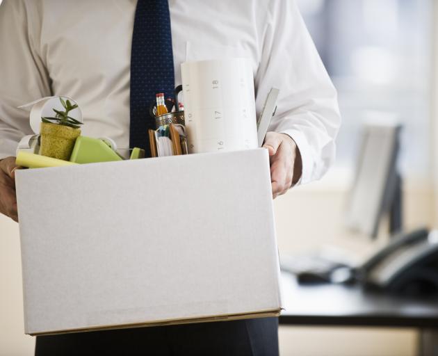 There were 13,668 more people on Jobseeker Work Ready in May than a year earlier. File photo:...