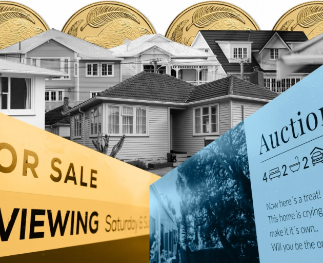 It's not a great time to sell a home, unless you have real motivation to do so, one expert says....