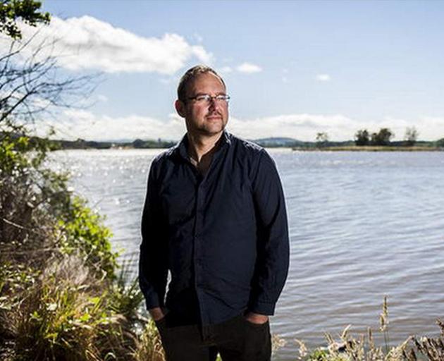Prof Ross Thompson is the newly appointed inaugural University of Otago Dame Carolyn Burns Chair...