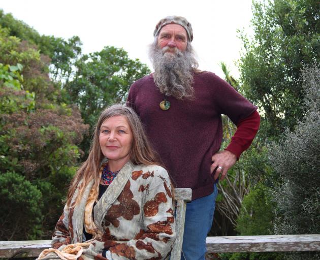 Father and daughter Hendrik and Kirsten Koch will share their combined environmental perspective...
