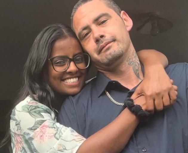 Simran Mala, her partner Jamie Pitman and their unborn daughter were killed in a crash at...