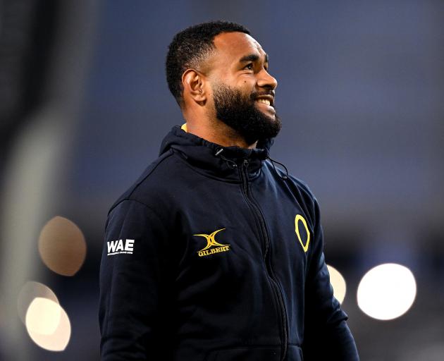 Otago have been poor in recent seasons and might need winger Jona Nareki to produce some more of...