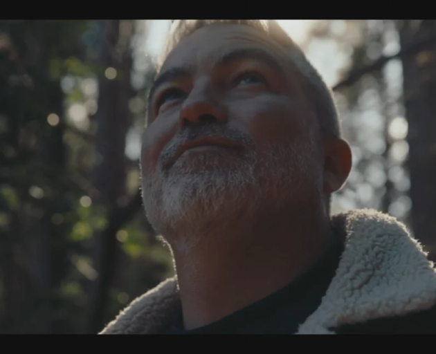 Photo: Supplied / Warner Brothers Discovery