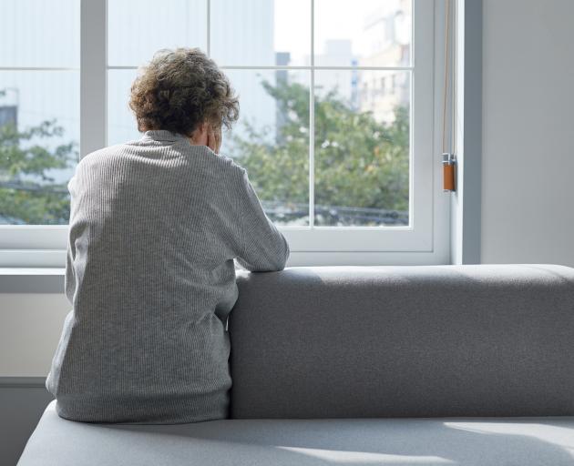 Data shows that the gap between women and men's KiwiSaver balances is highest between age 50 and...