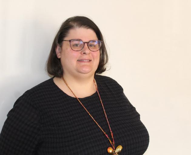 Jamie Randhawa said she recently experienced a situation at an emergency department where an...