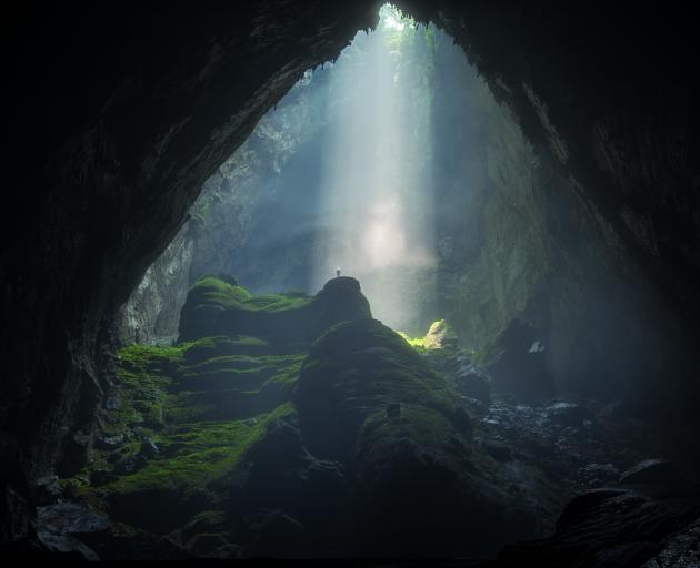 Vietnam’s Phong Nha caves. PHOTOS: GETTY IMAGES

