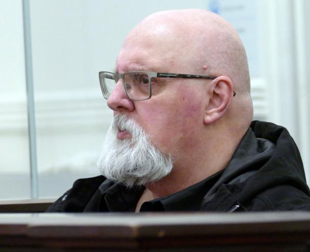 Richard John Wilson was sentenced in the Dunedin District Court to 26 months’ imprisonment for...