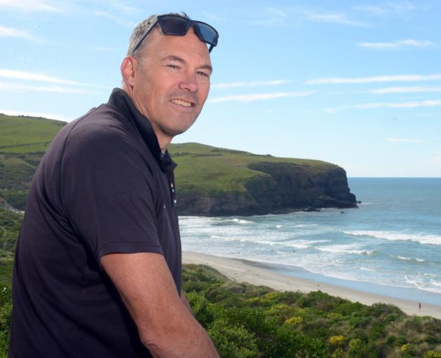 Surf Life Saving Otago-Southland club development officer Brent Matehaere is warning beginner...