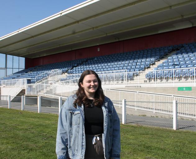 South Otago A&P Show Queens event’s new organiser Liv Butler is looking forward to organising...