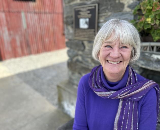 Bannockburn resident Jane Lancaster is the new Central Otago Museums Trust chairwoman, taking...