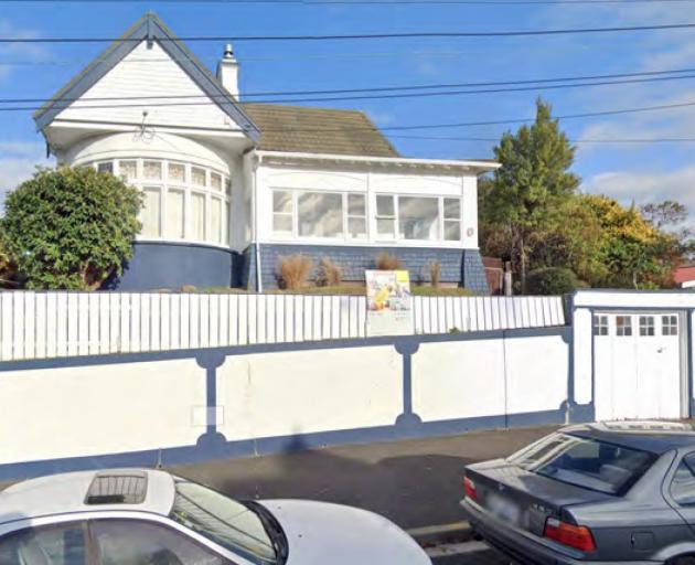 A dwelling at 9 Grant St linked to "pre-1900 human activity" has been demolished to develop 11...