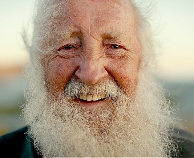 The short film showcases the daily life and past ups and downs of Patrick McNulty from Birdlings...