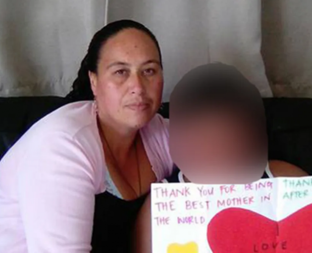 Bernice Louise Marychurch died after she was attacked on a bus in Onehunga. Photo: Facebook