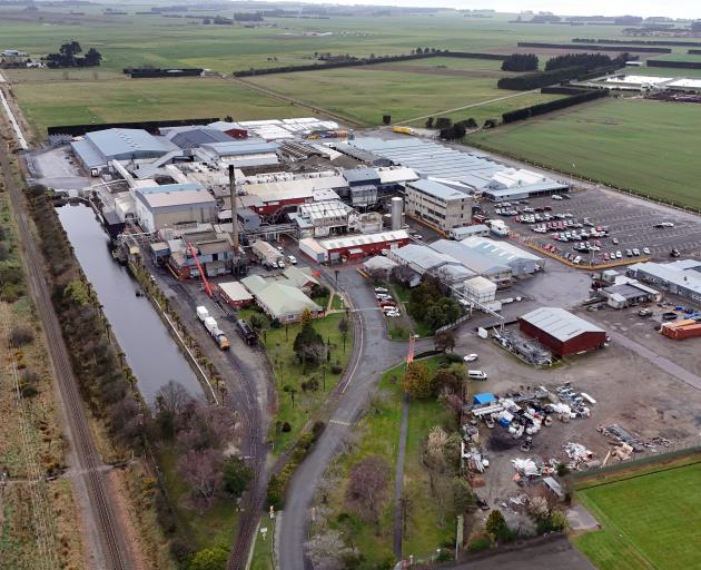 Waitaki Mayor Gary Kircher is concerned workers at the Alliance Group’s plant at Pukeuri may be...