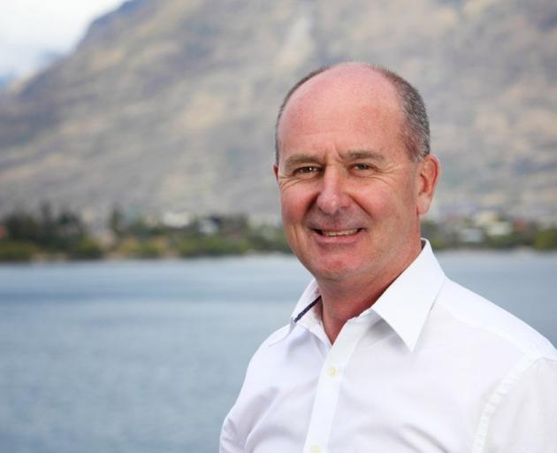 Mark Rose has admitted three charges of failing in his duty as director of a fish dealer.  Photo:...