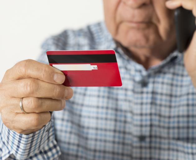 Scams are becoming more advanced, Westpac says, challenging the notion that it was just older...