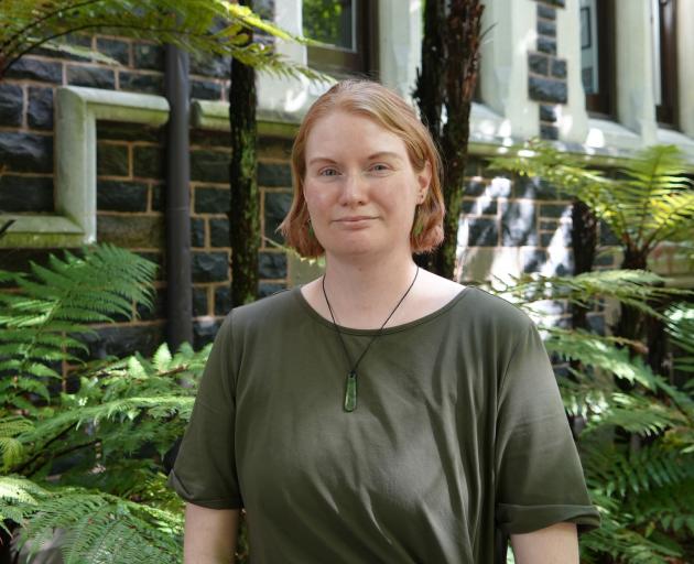 University of Otago researcher Dr Emma Wade has won the prestigious Sir Charles Hercus Fellowship...