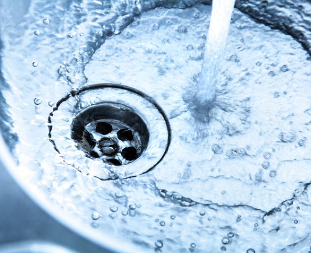 One homeowner received an excess water invoice stating the bill had previously been sent to their...