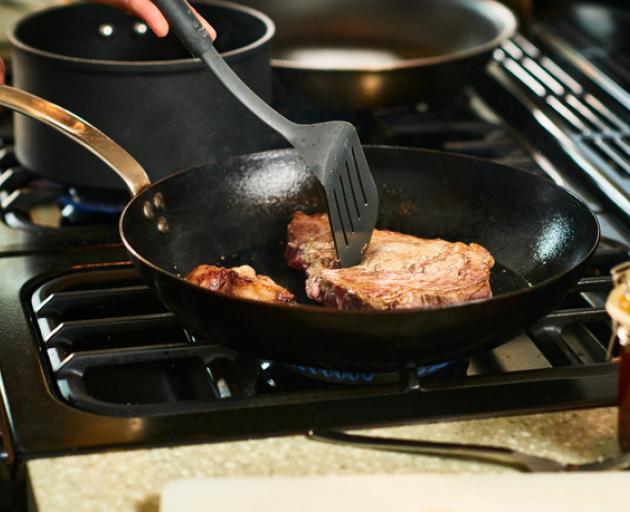 High levels of flame retardants have been found in some items made from recycled black plastic,...
