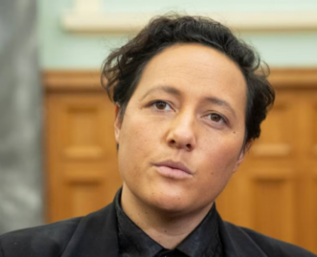 Kiri Allan. File photo