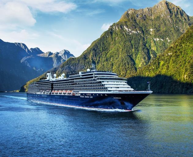 Fiordland operators are waiting for a decision from the government about the future of Milford...