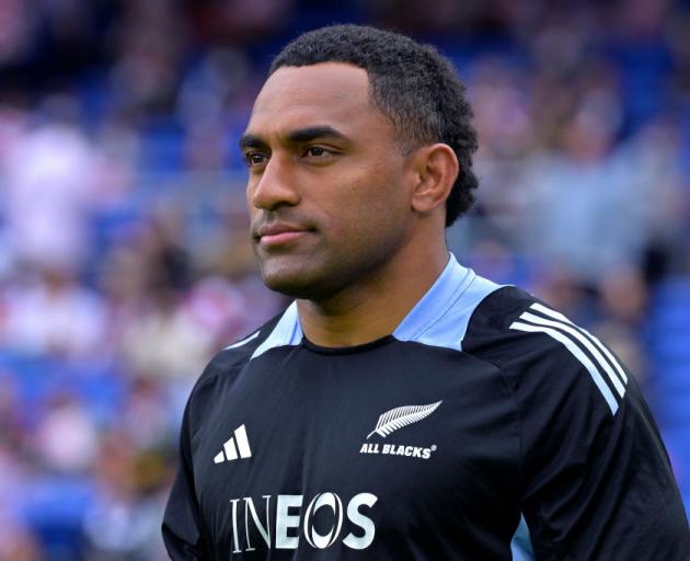 Sevu Reece. Photo: Getty Images